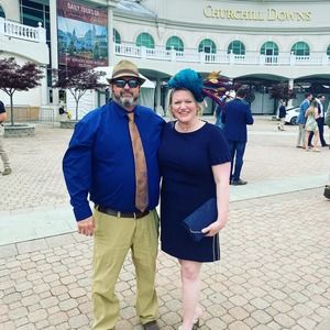 Meet your Posher, Tiffany